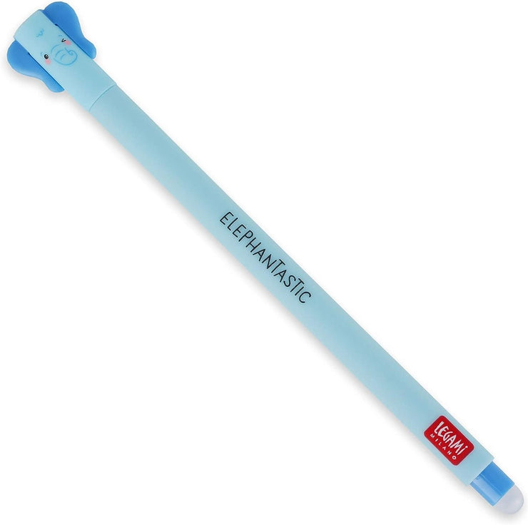 Elephant Erasable Pen