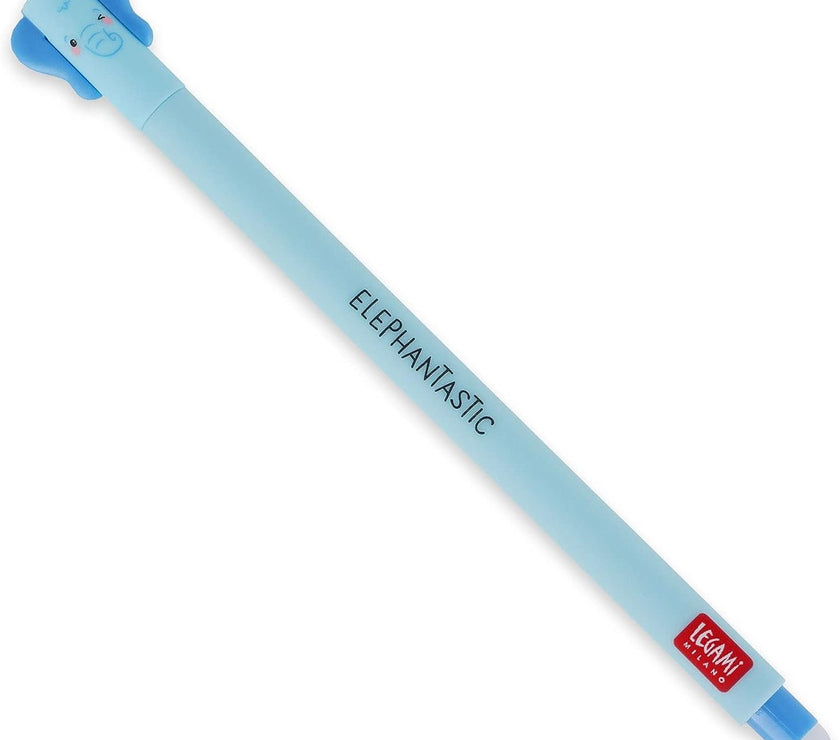 Elephant Erasable Pen