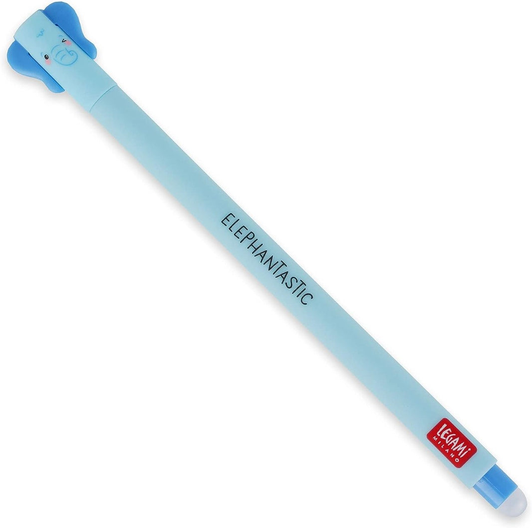 Elephant Erasable Pen