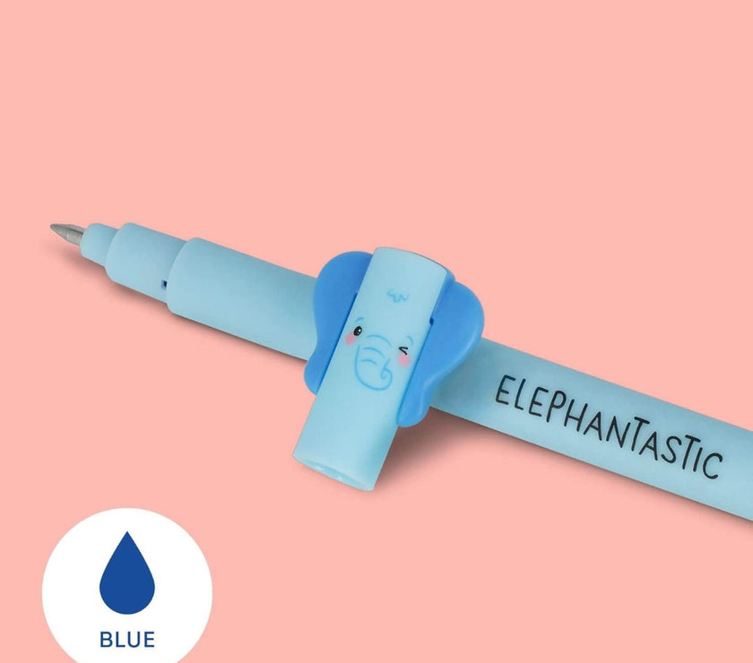 Elephant Erasable Pen