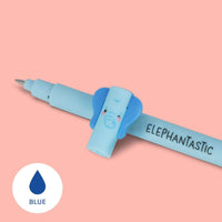 Elephant Erasable Pen