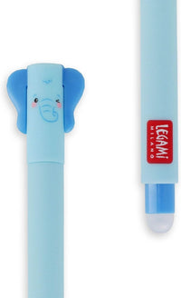 Elephant Erasable Pen