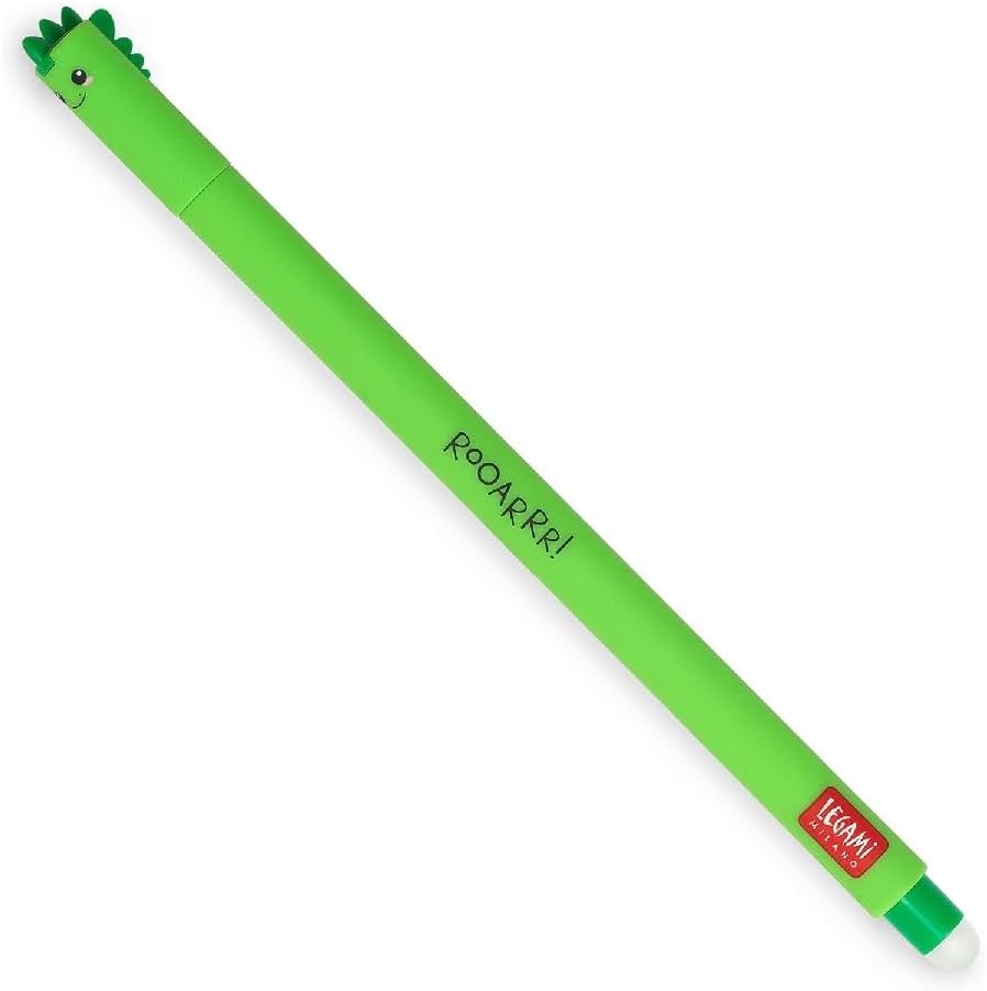 Dino Erasable Pen