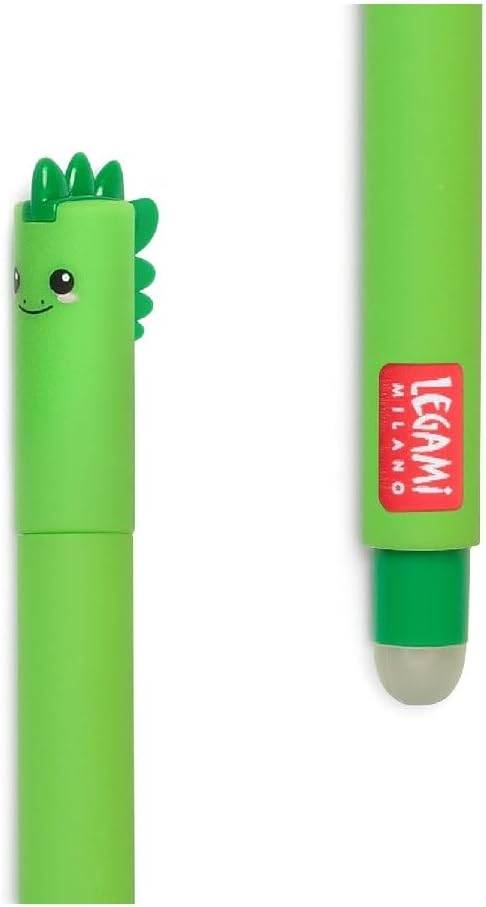 Dino Erasable Pen - House of Cards