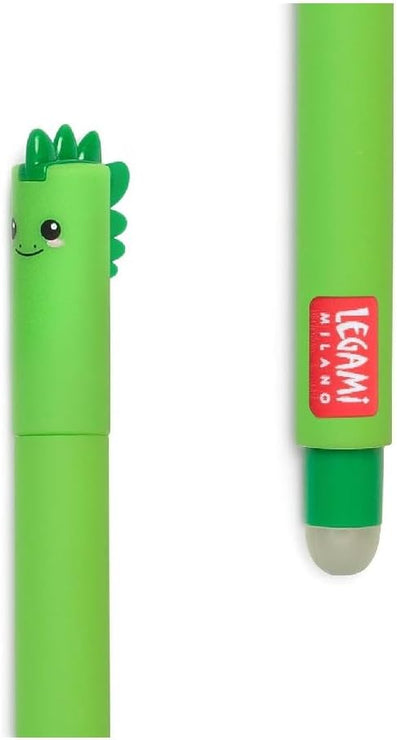 Dino Erasable Pen