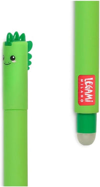 Dino Erasable Pen