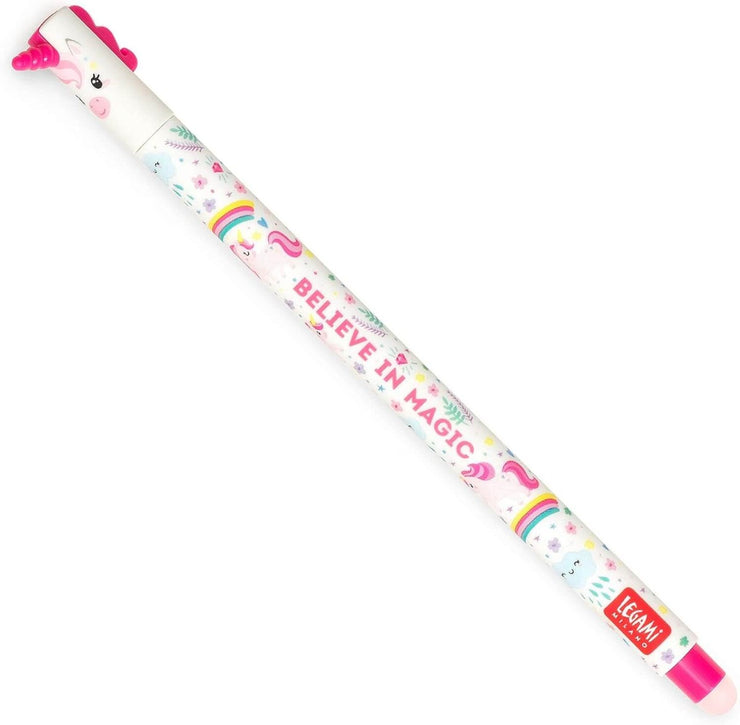 Unicorn Erasable Pen