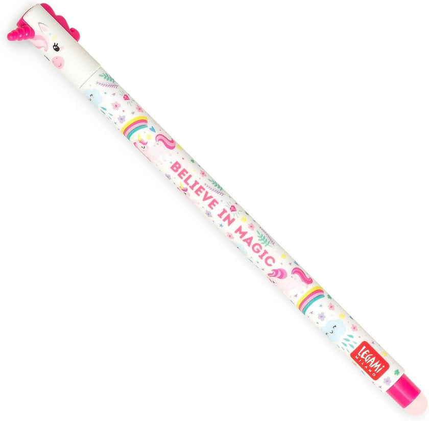 Unicorn Erasable Pen