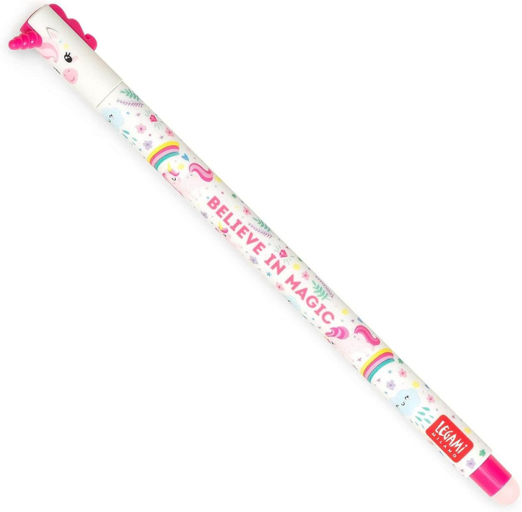 Unicorn Erasable Pen