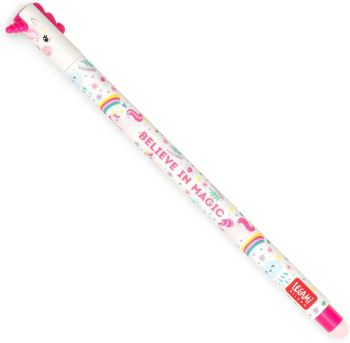 Unicorn Erasable Pen