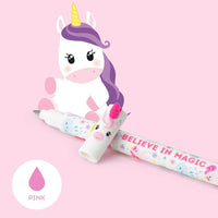 Unicorn Erasable Pen