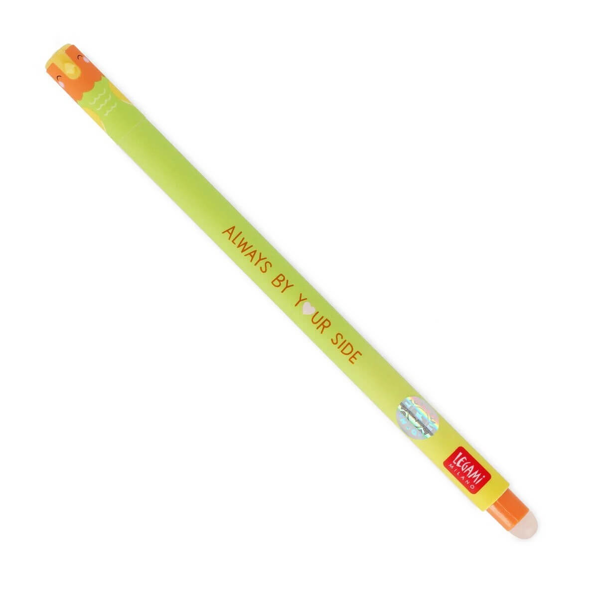 Set of 2 Erasble Valentines Pens