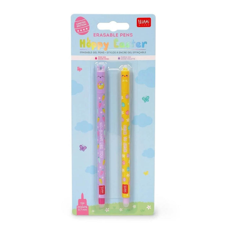 Set of 2 Easter Pens