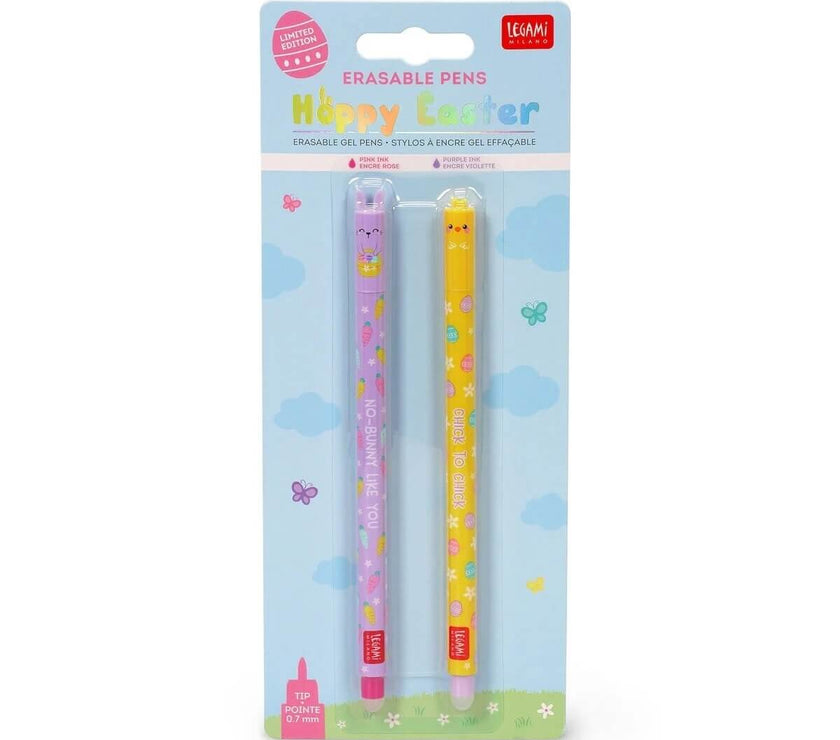 Set of 2 Easter Pens