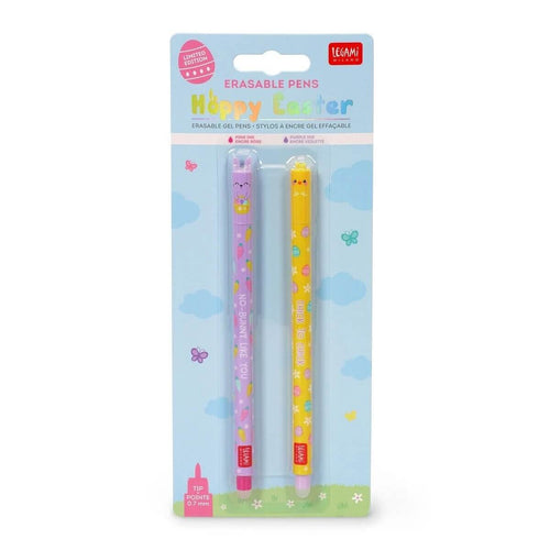 Set of 2 Easter Pens