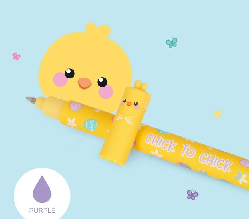 Set of 2 Easter Pens
