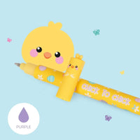 Set of 2 Easter Pens