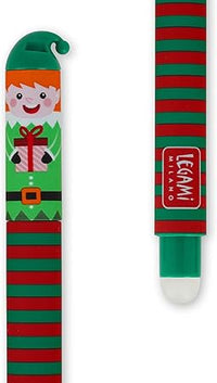 Set of 3 Xmas Pens