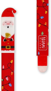 Set of 3 Xmas Pens
