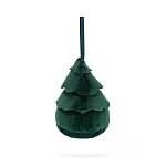 Festive Folly Christmas Tree Soft Toy - House of Cards