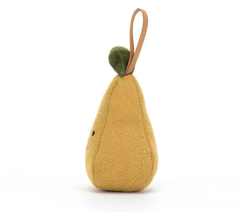 Festive Folly Pear