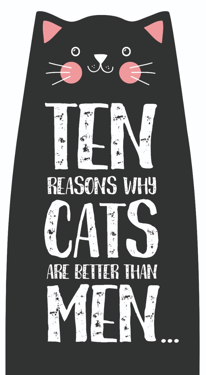 Cats Birthday Card