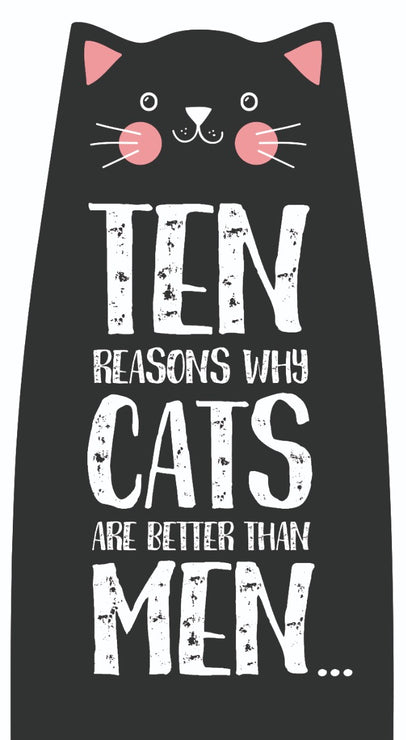 Cats Birthday Card