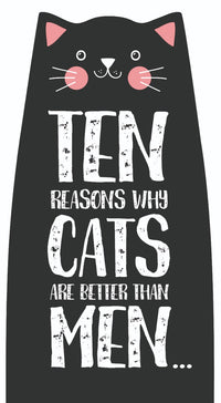 Cats Birthday Card