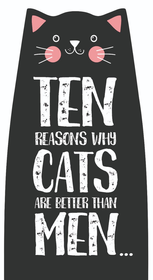Cats Birthday Card