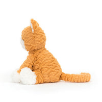 Fuddlewuddle Ginger Cat Soft Toy