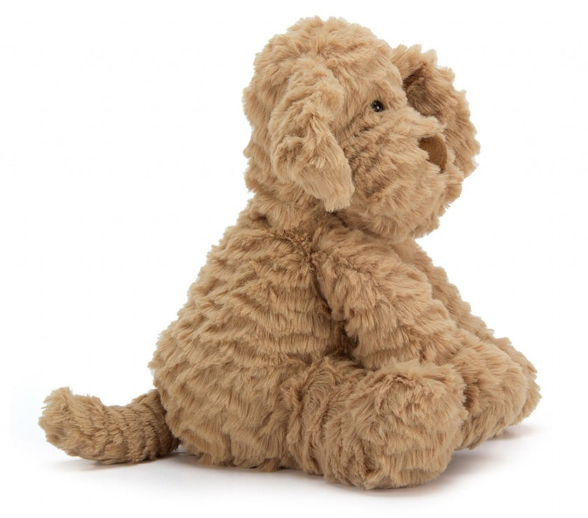 Fuddlewuddle Puppy Medium Soft Toy
