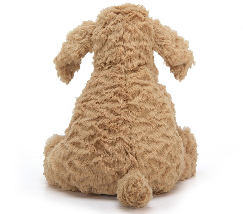Fuddlewuddle Puppy Medium Soft Toy