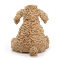 Fuddlewuddle Puppy Medium Soft Toy