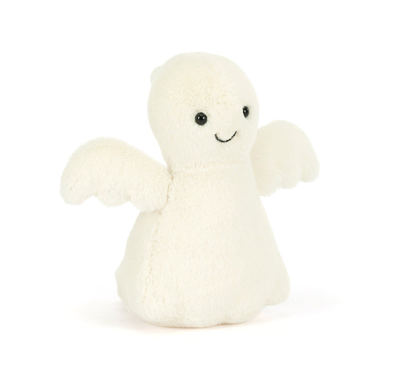Halloween Mysti Ghost