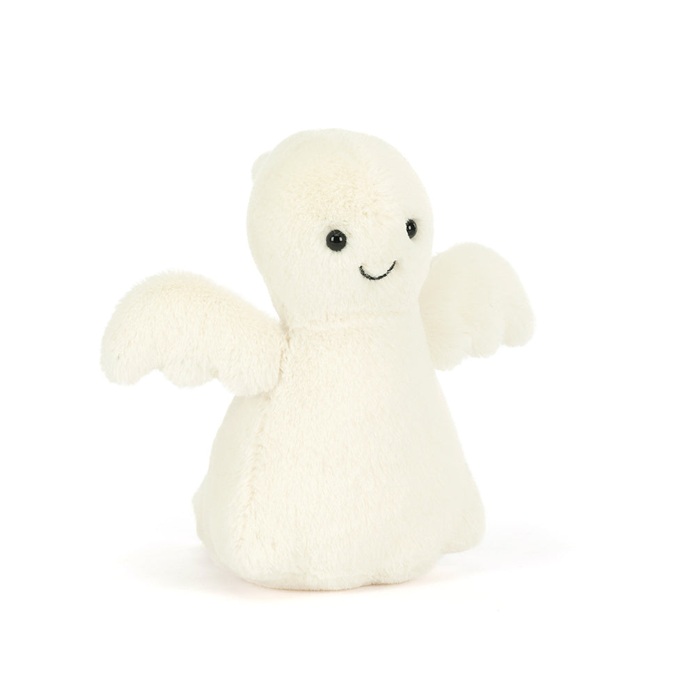 Halloween Mysti Ghost