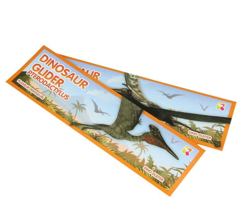 Dino Glider
