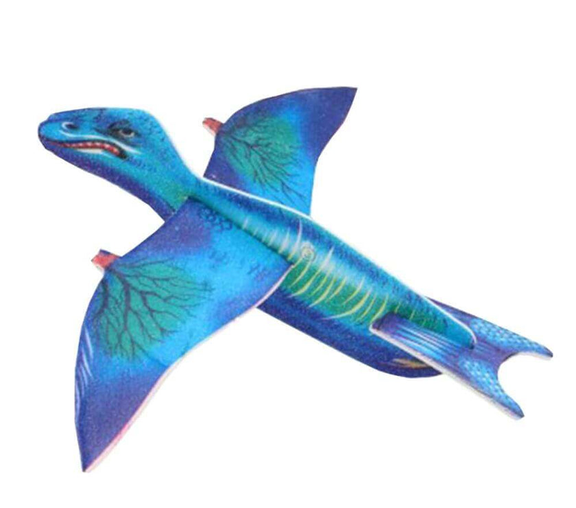 Dino Glider