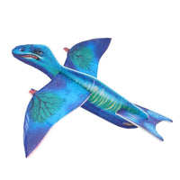 Dino Glider