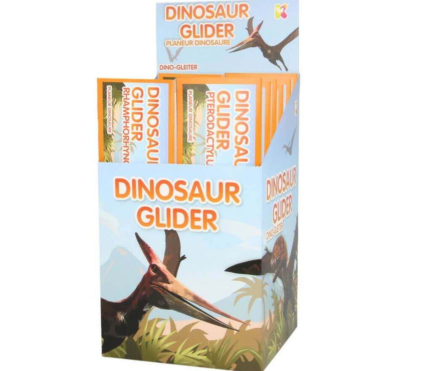 Dino Glider