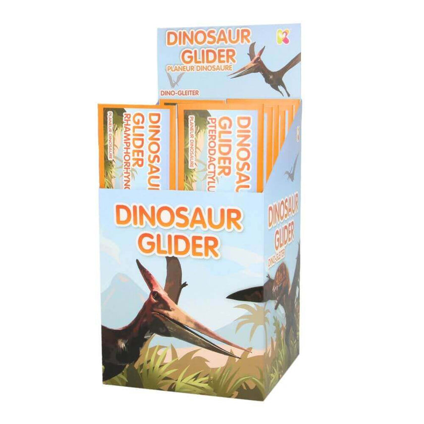 Dino Glider