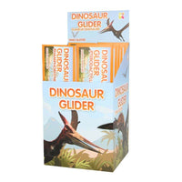 Dino Glider