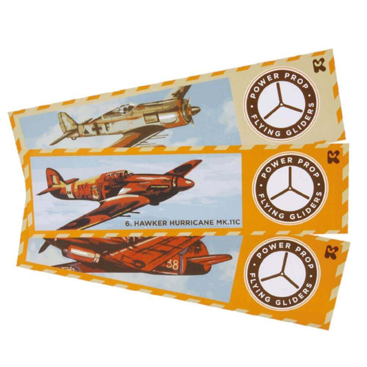 Plane Glider