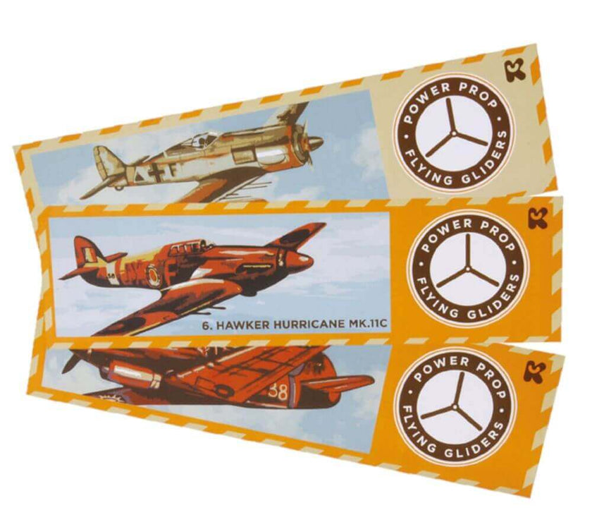 Plane Glider
