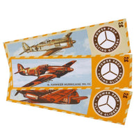 Plane Glider