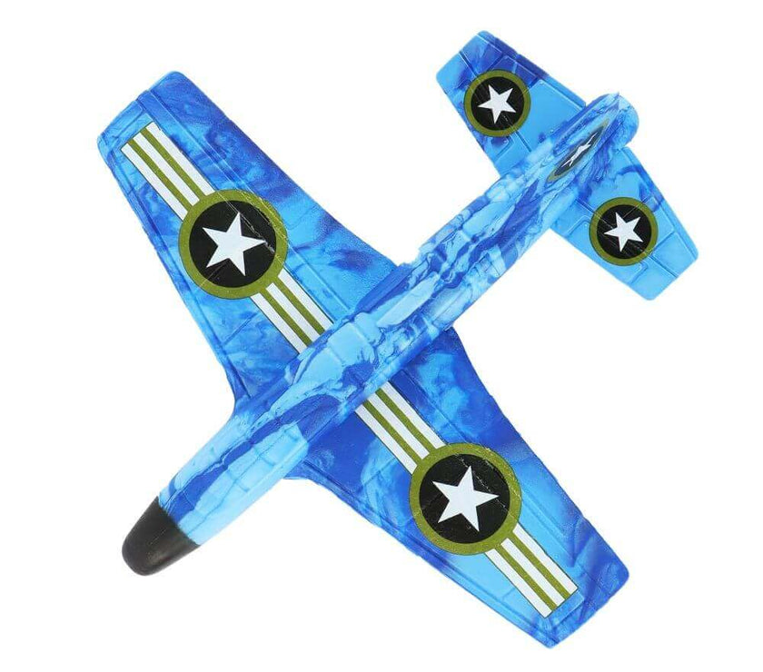 Stunt Plane
