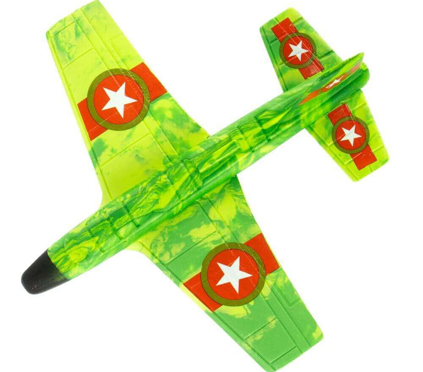 Stunt Plane