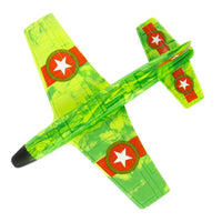 Stunt Plane