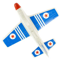 Stunt Plane