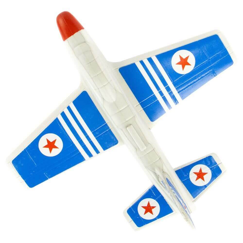 Stunt Plane - House of Cards