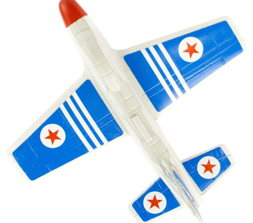 Stunt Plane